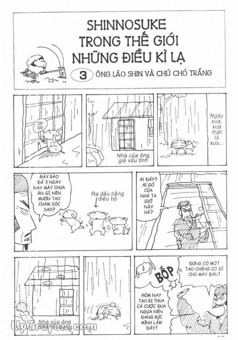 crayon shin-chan cậu bé bút chì chapter 21 66