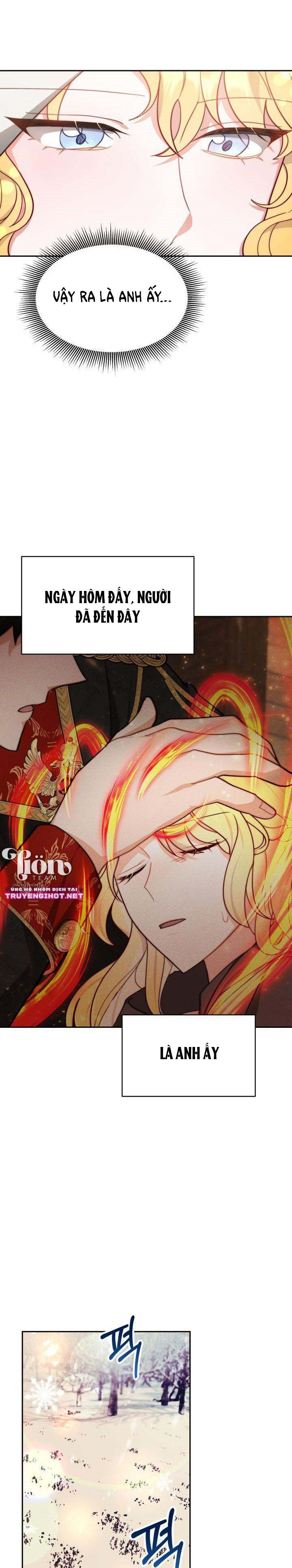 chồng cũ tôi là nam chính chapter 18.1 9