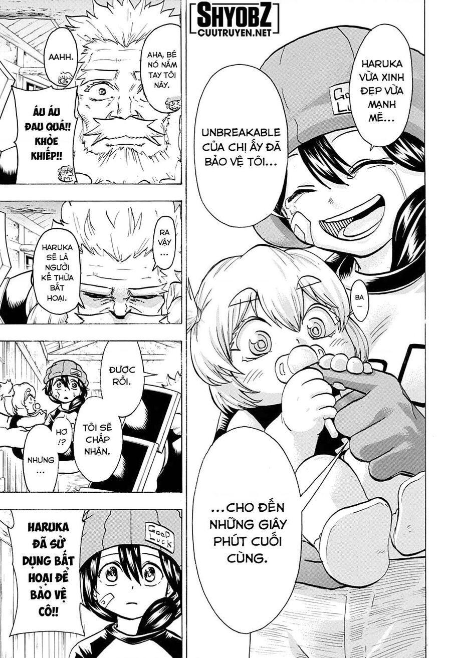 undead unluck chapter 146 12