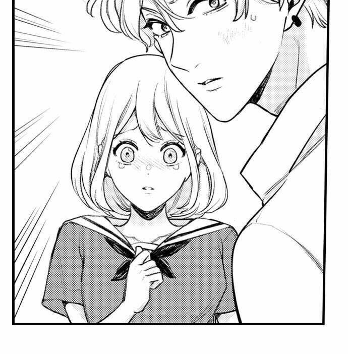 giả vờ ngủ cũng không ngăn được anh ấy chapter 119.1 8