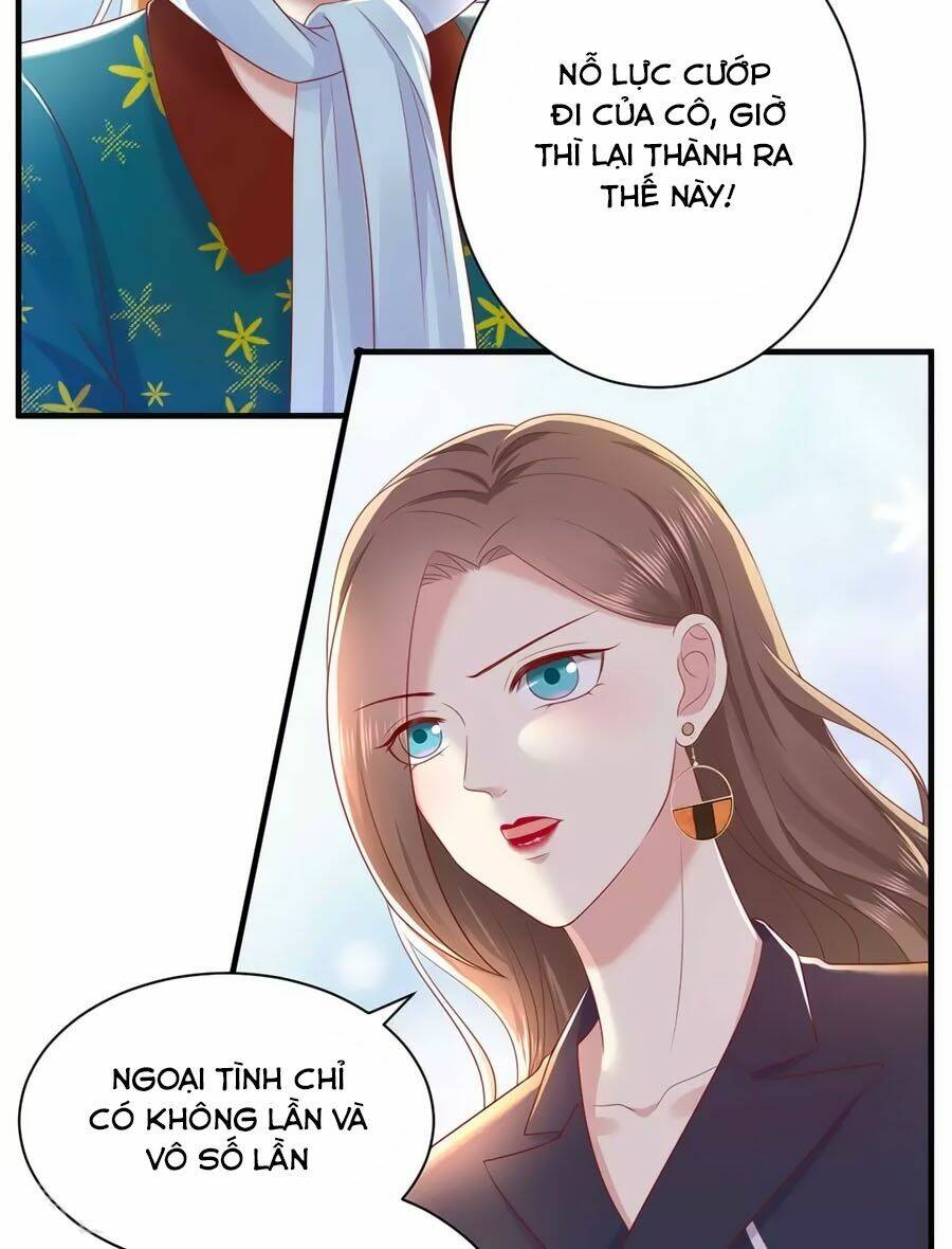 báo hệ nam hữu đích thiên tầng thao lộ chapter 43 21