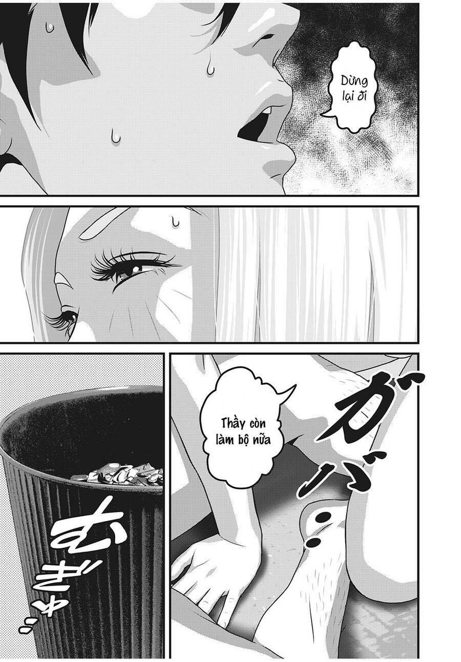 home room chapter 78 13