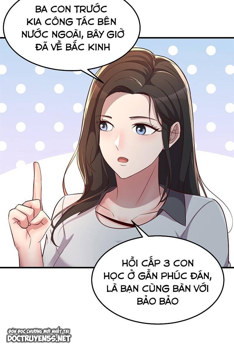 chị gái tôi là đại minh tinh chapter 160 18