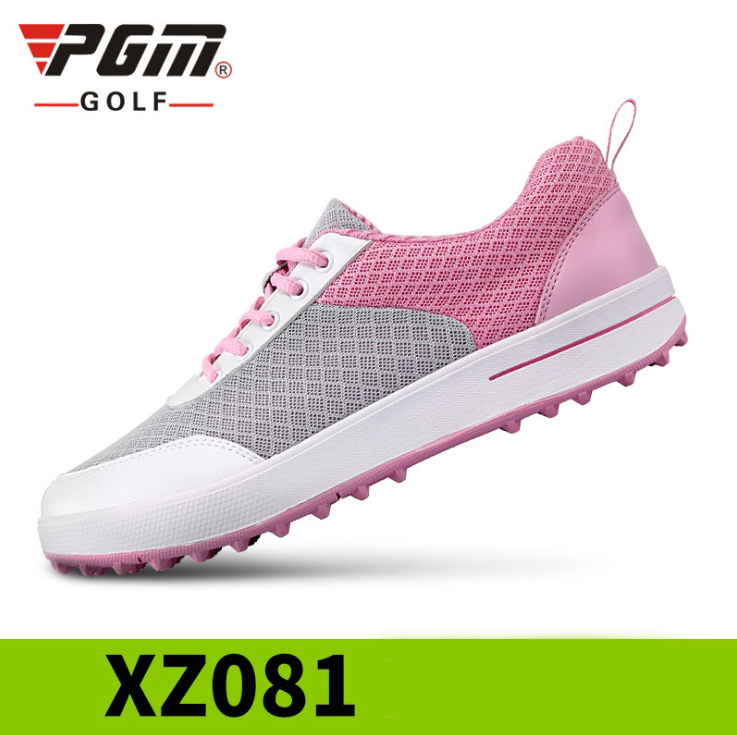 Giầy golf nữ XZ081 hợp thời trang