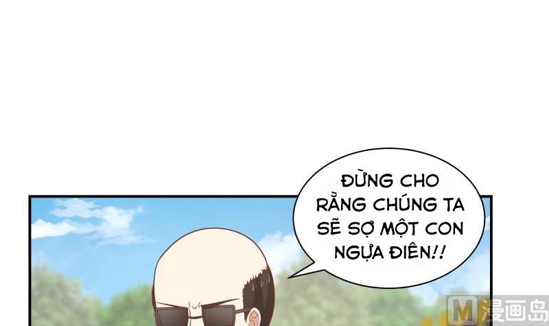 trên người ta có một rồng chapter 284 20