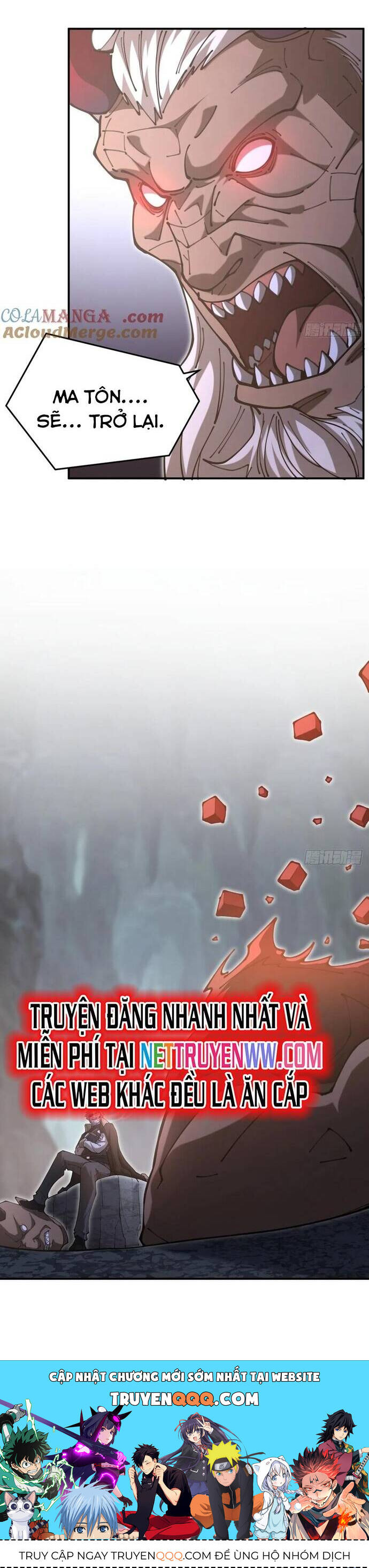 phá kiếp chỉ huy chapter 16 24