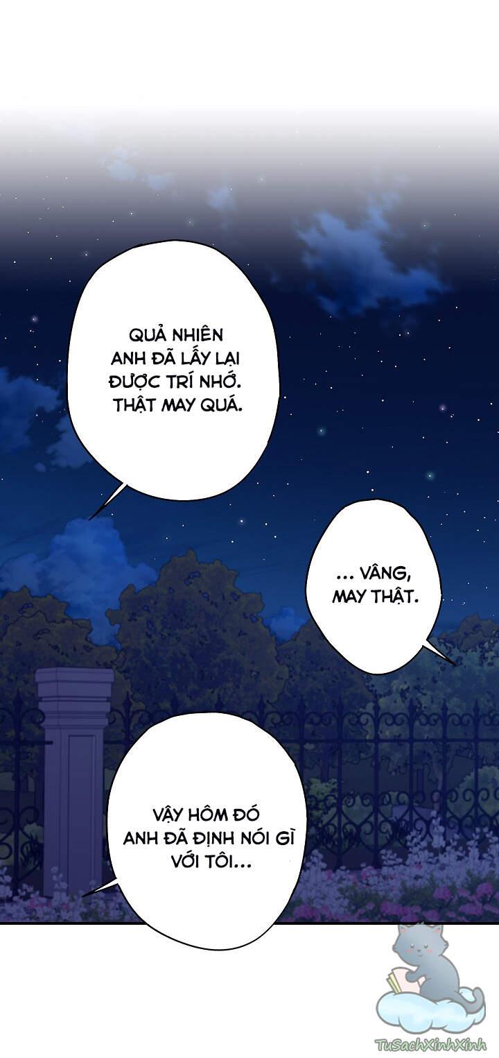 trọng sinh trở thành hoàng phi chapter 200 11
