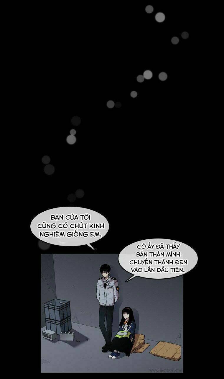 my shining world chapter 62 18