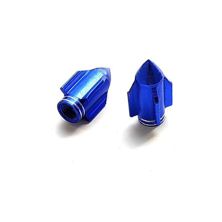 1 cặp ốc van xe máy siêu chất