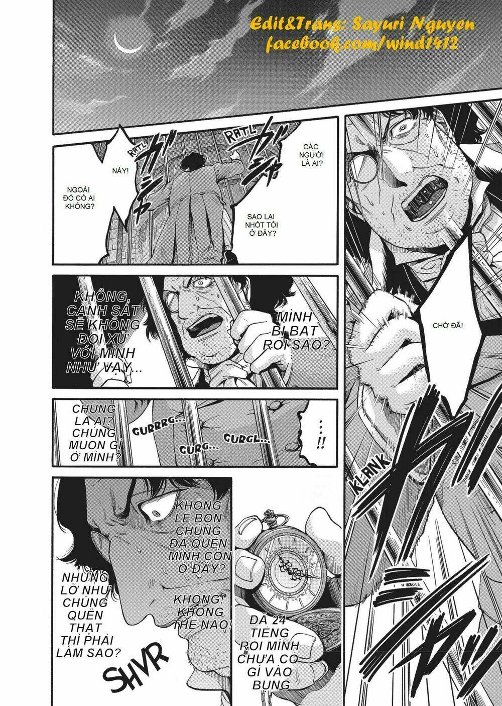 the count of monte cristo chapter 12 8