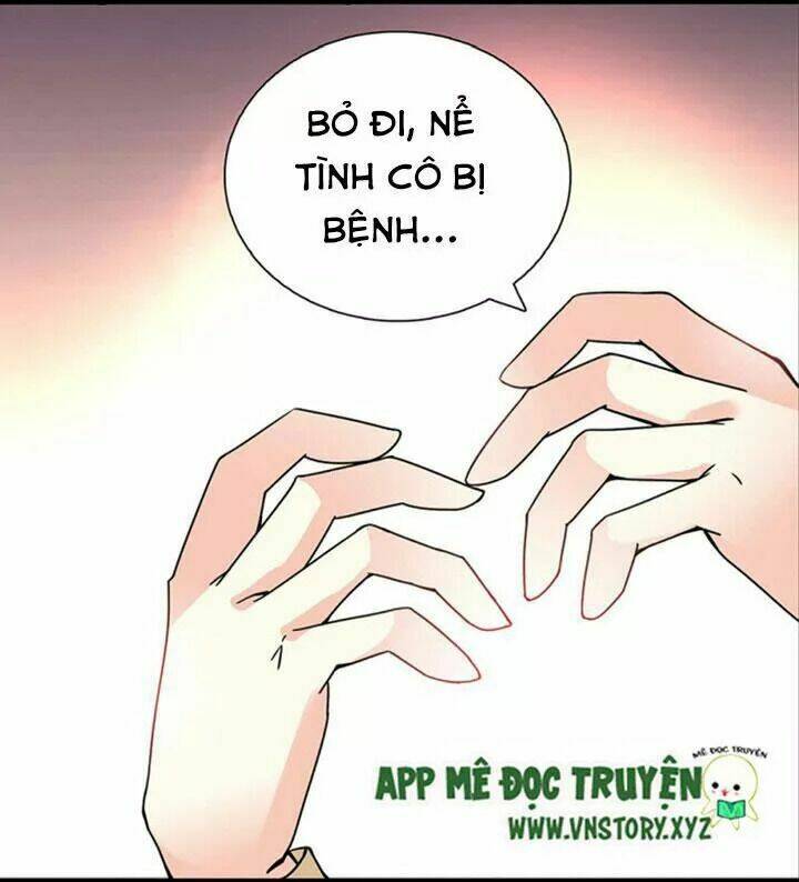 nữ hầu sau giờ học chapter 74 33