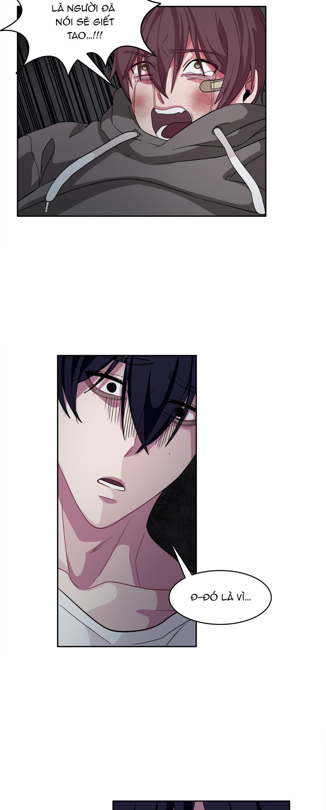 hãy vâng lời anh chapter 11 4