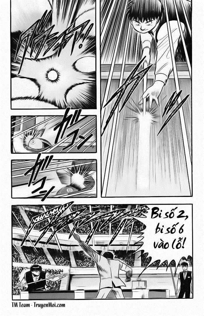 break shot chapter 118 12