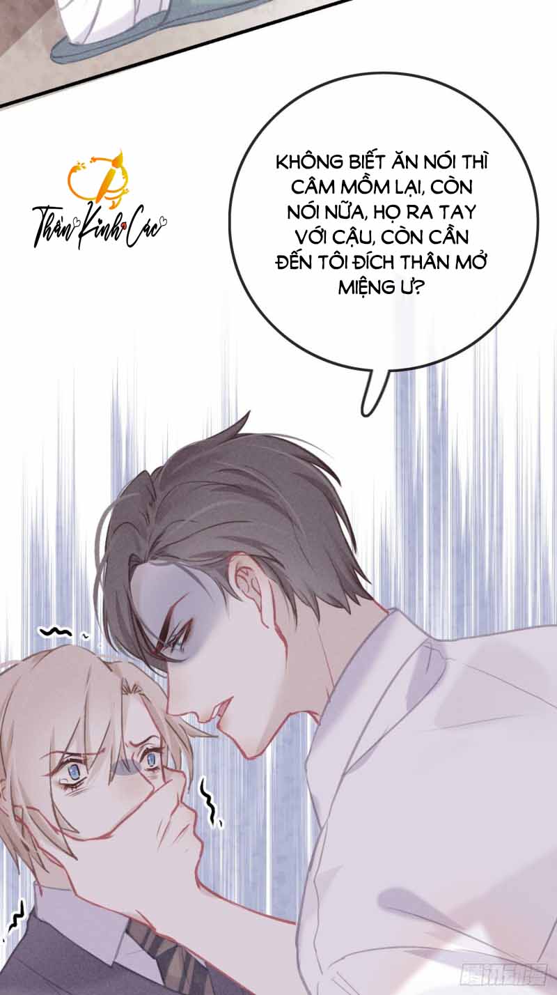 10 định ước giữa tôi và cậu ấy chapter 6 13