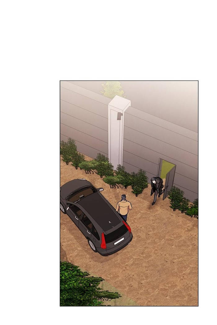 [raw] red candy chapter 69 1