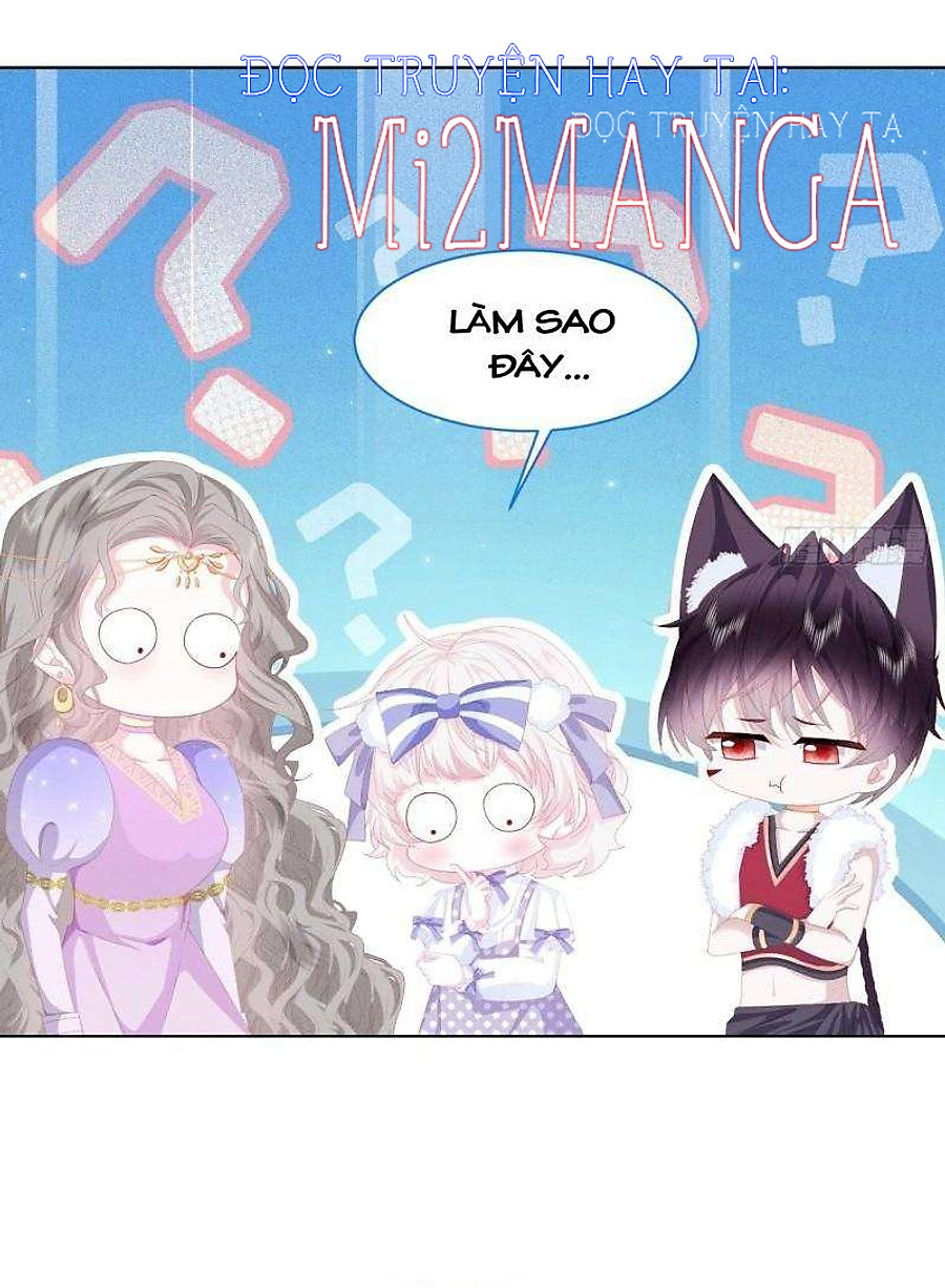 ninita yêu dấu chapter 35.1 3