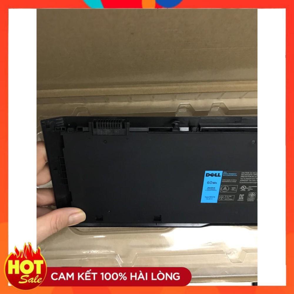 Pin (Battery) Dùng Cho Laptop Dell Latitude 6430u E6510u 312-1425 9KGF8 Original