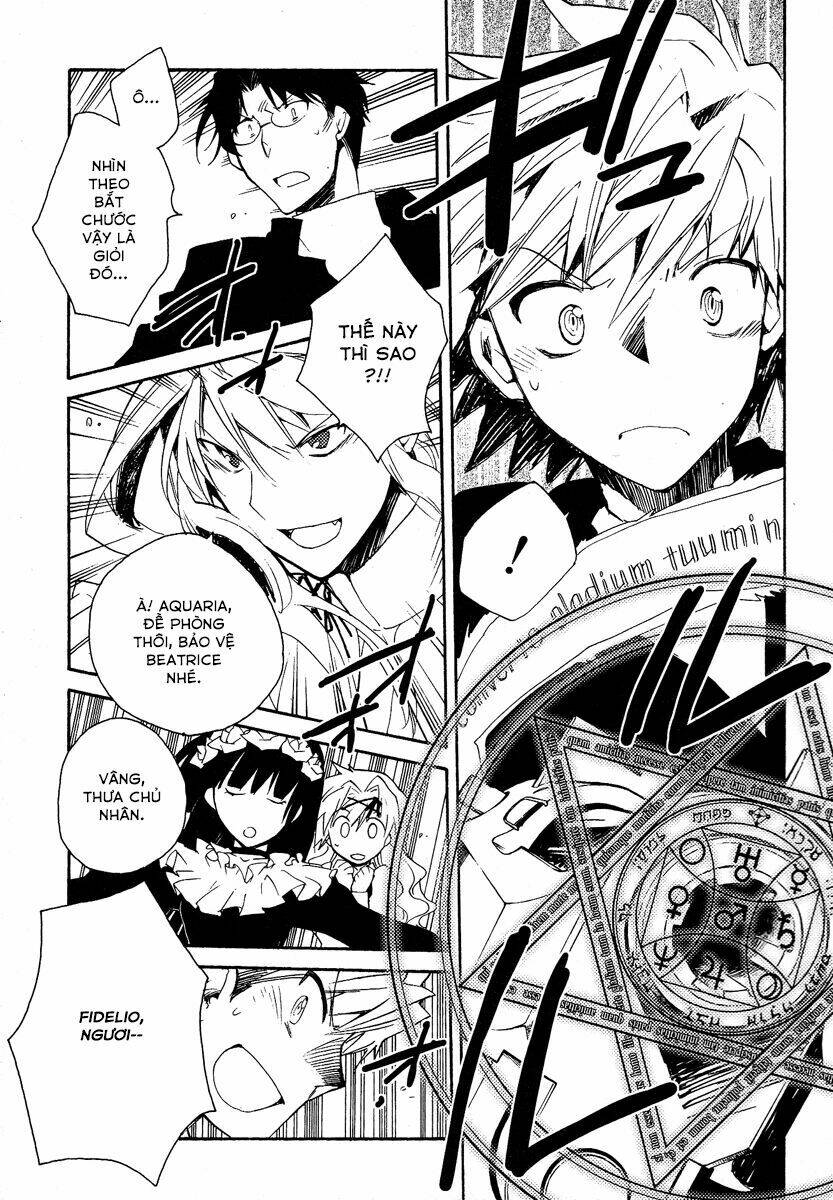 shinyaku ookami ga kuru! chapter 37.2 20