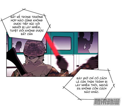 thảm họa mã 0 chapter 9 3