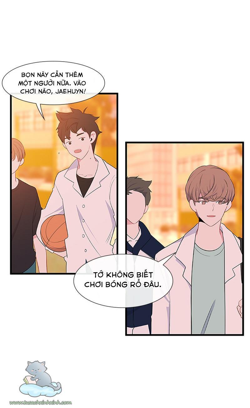 về bên anh chapter 12 9