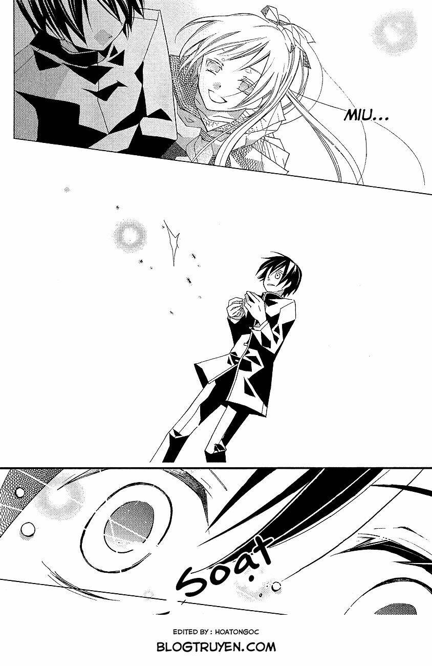 cô gái văn chương và tên hề thích chết chapter 14 22