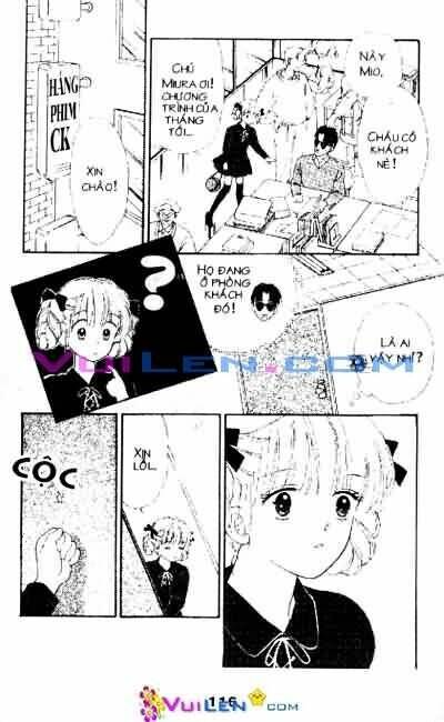 cô nàng đẹp trai chapter 2 112