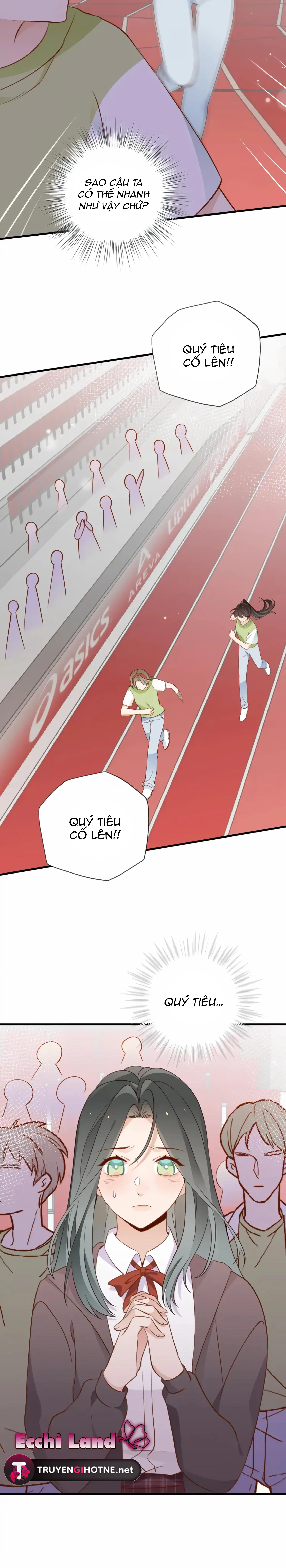 nữ chủ bạch nguyệt quang muốn chiếm hữu tôi chapter 30.2 2