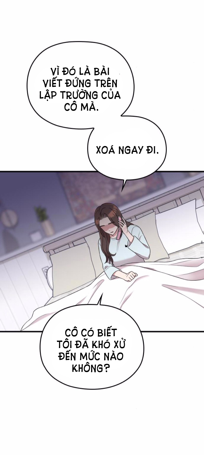 cô đi mà lấy chồng tôi chapter 35.1 54