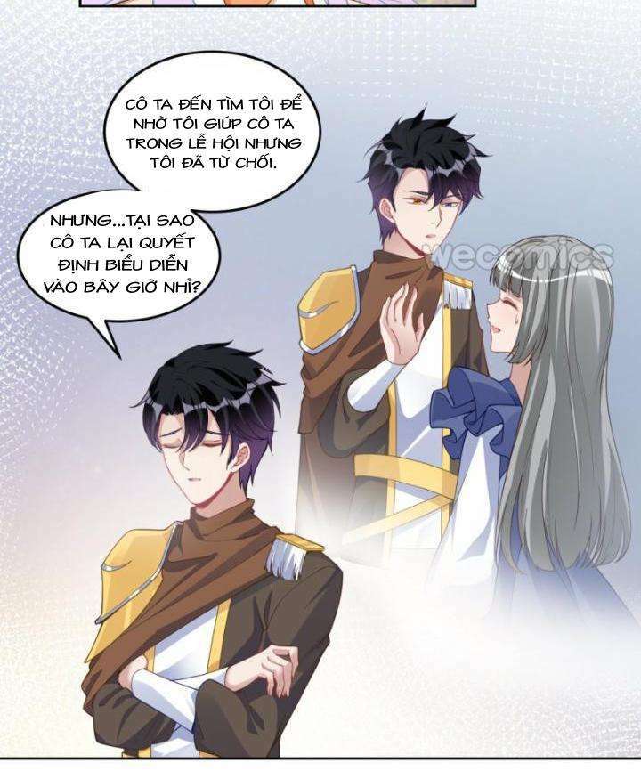 quy tắc sinh tồn của công chúa chapter 92.1 7