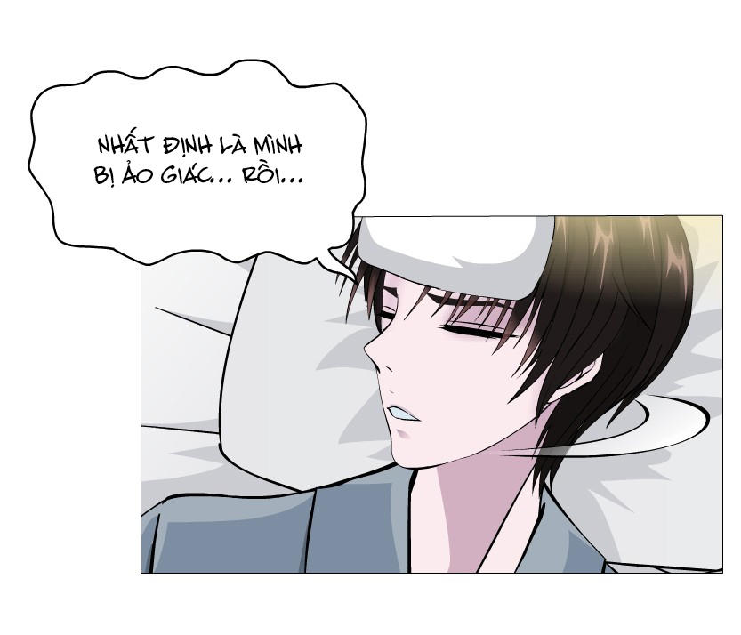 cạm bẫy của nữ thần chapter 141 15