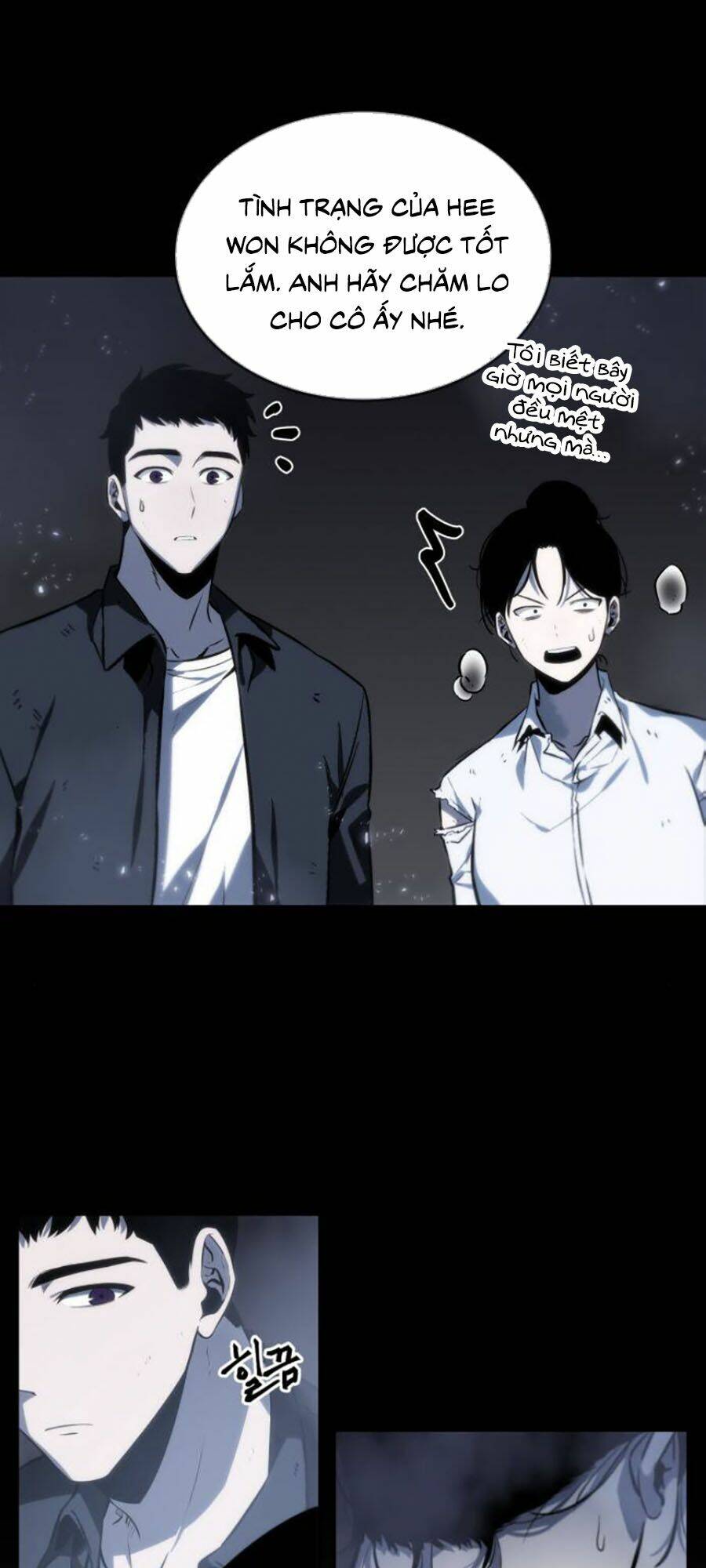 toàn trí độc giả - omniscient reader chapter 20 4