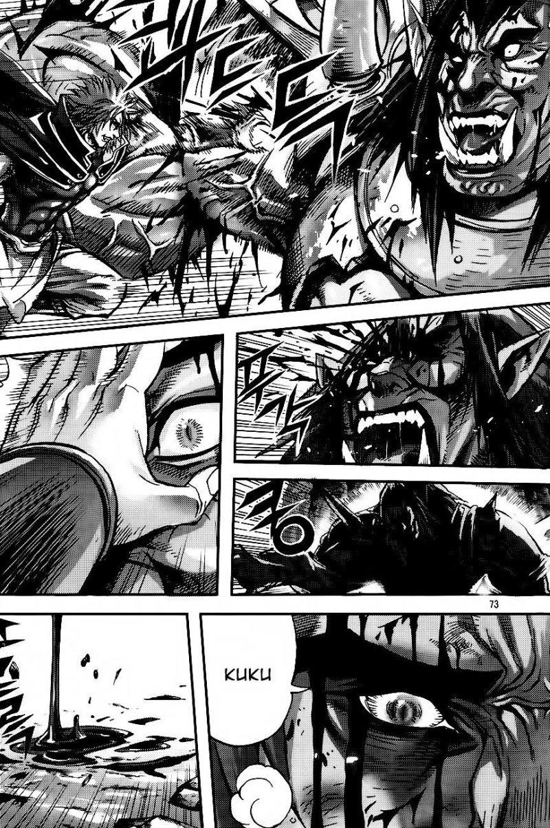 diêm đế chapter 280 26