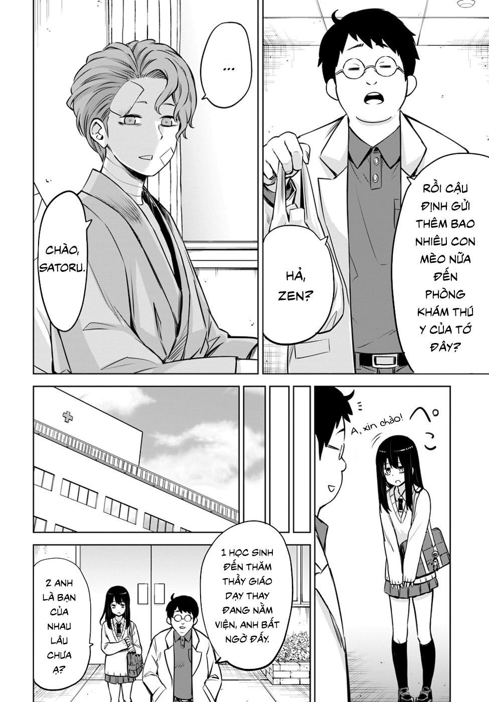 mieruko-chan chapter 28 10