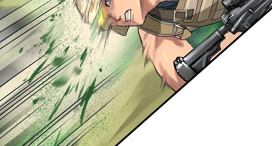 vua sinh tồn chapter 47 34