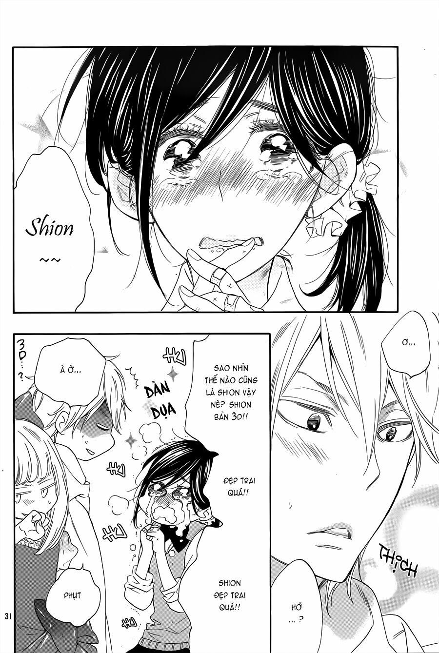 siêu cấp hủ nữ chapter 5 30