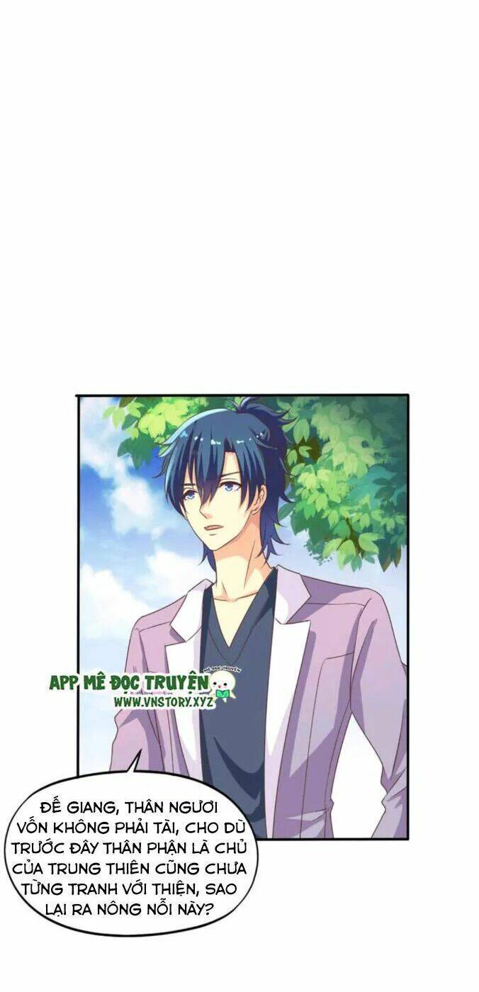 ông chủ của tôi là yêu quái chapter 72 11