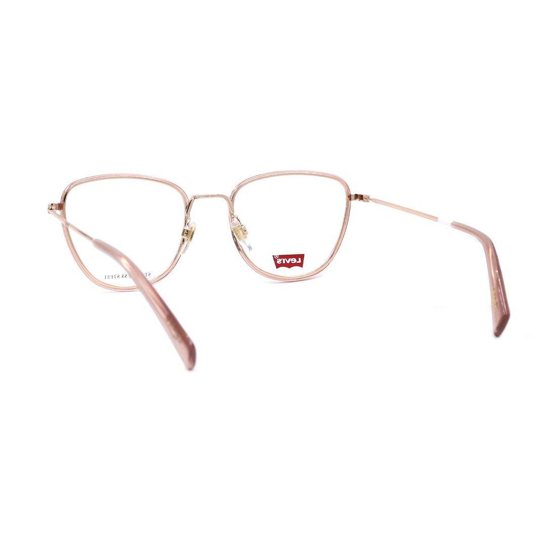 Gọng kính chính hãng Levi's LV1026