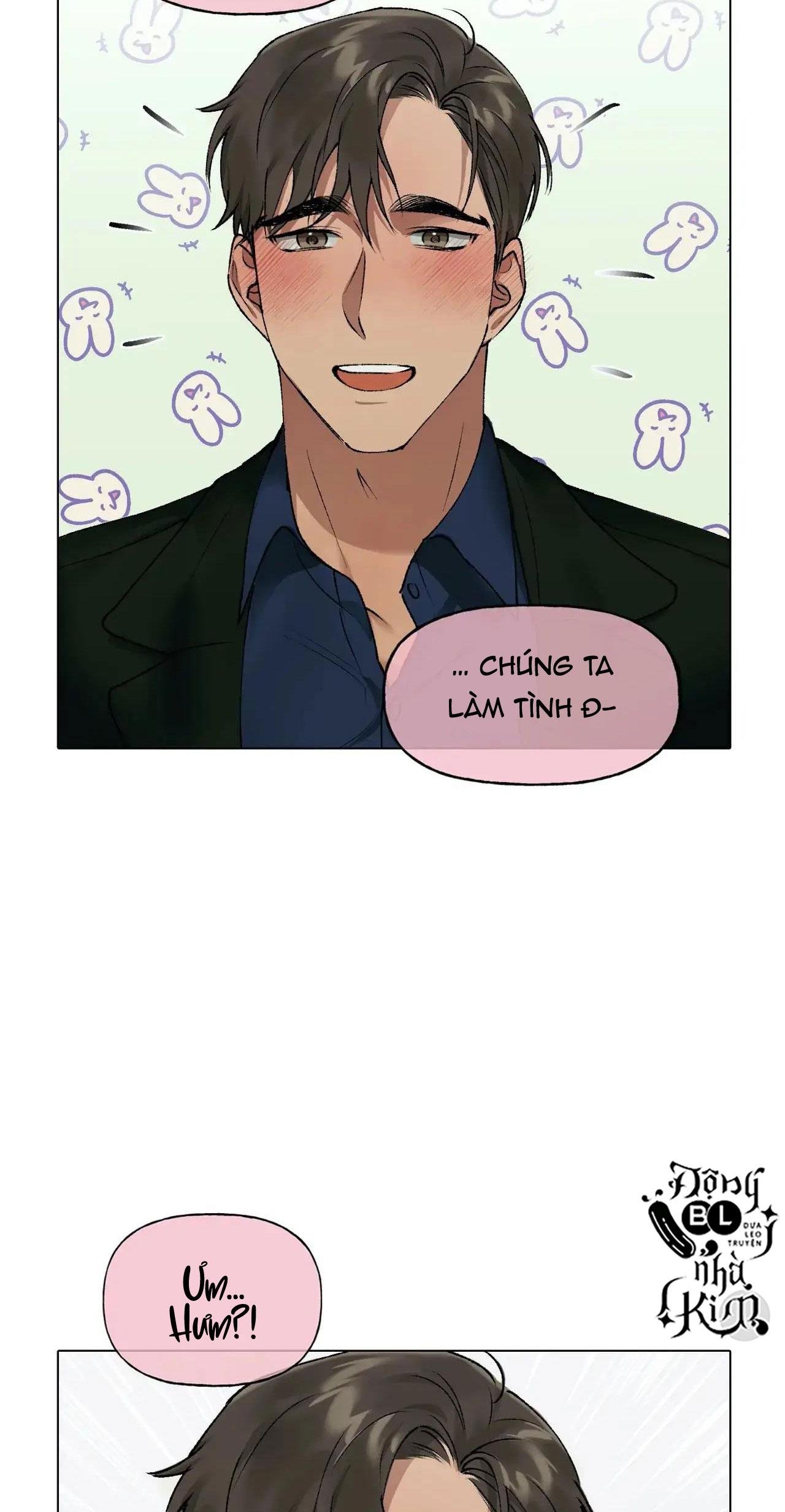 sextoy: dạy dỗ nhân viên mới ngực bự chapter 13 16