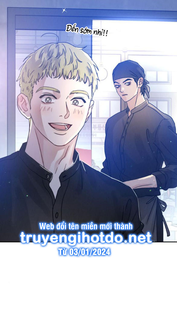 Thuyết Tình Yêu Ích Kỷ chapter 3.1 45