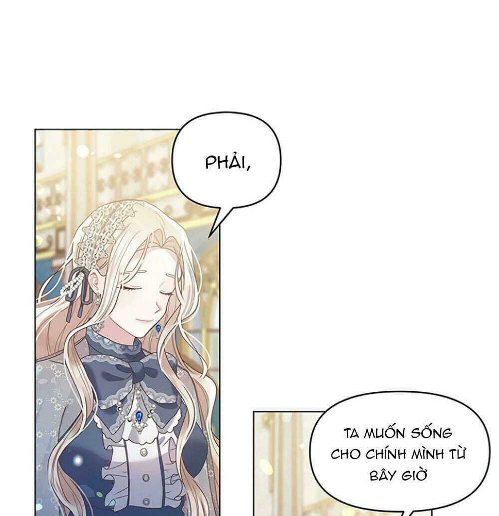 khu vườn im lặng chapter 9 8