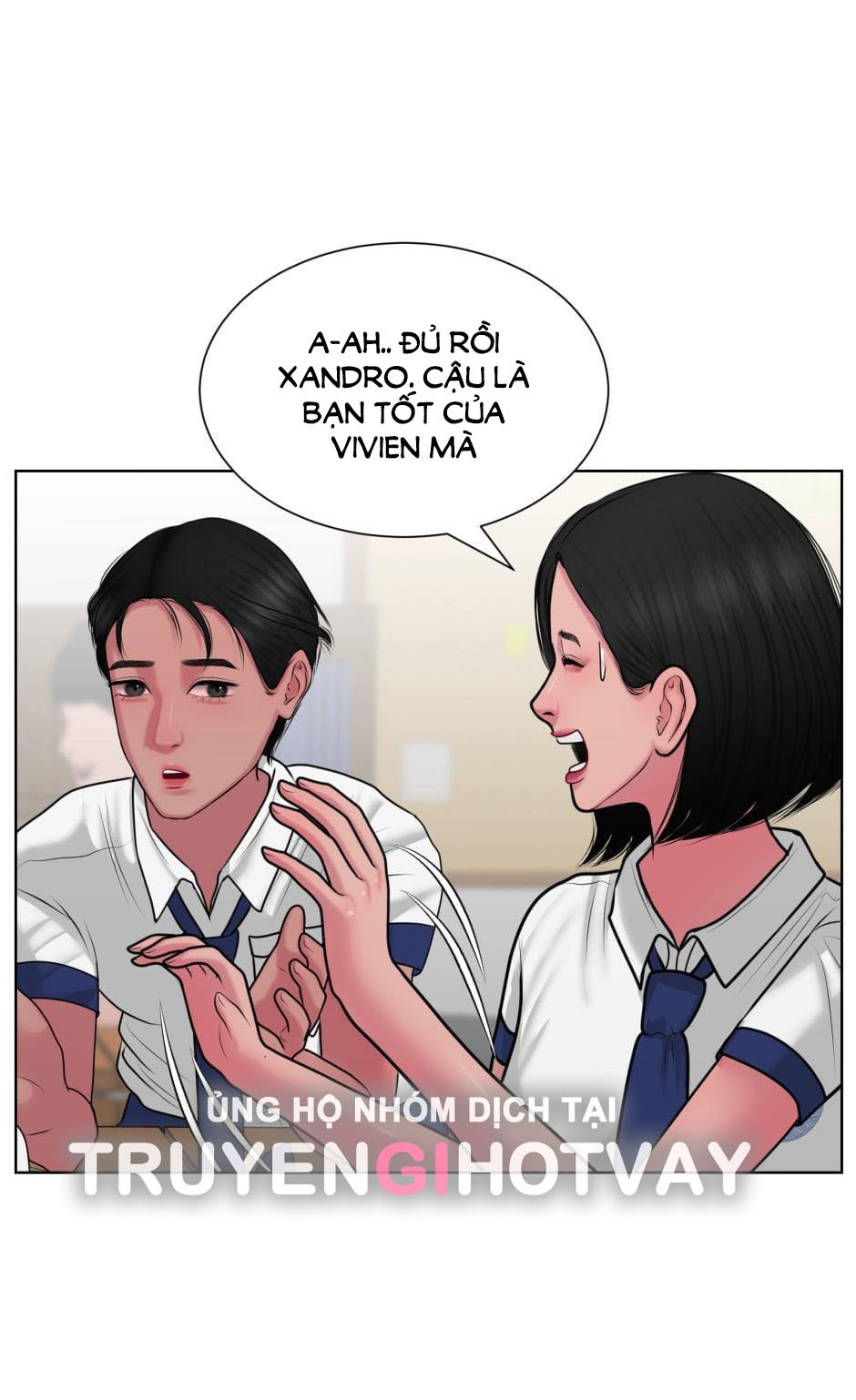 góc tối trái tim chapter 7.2 27