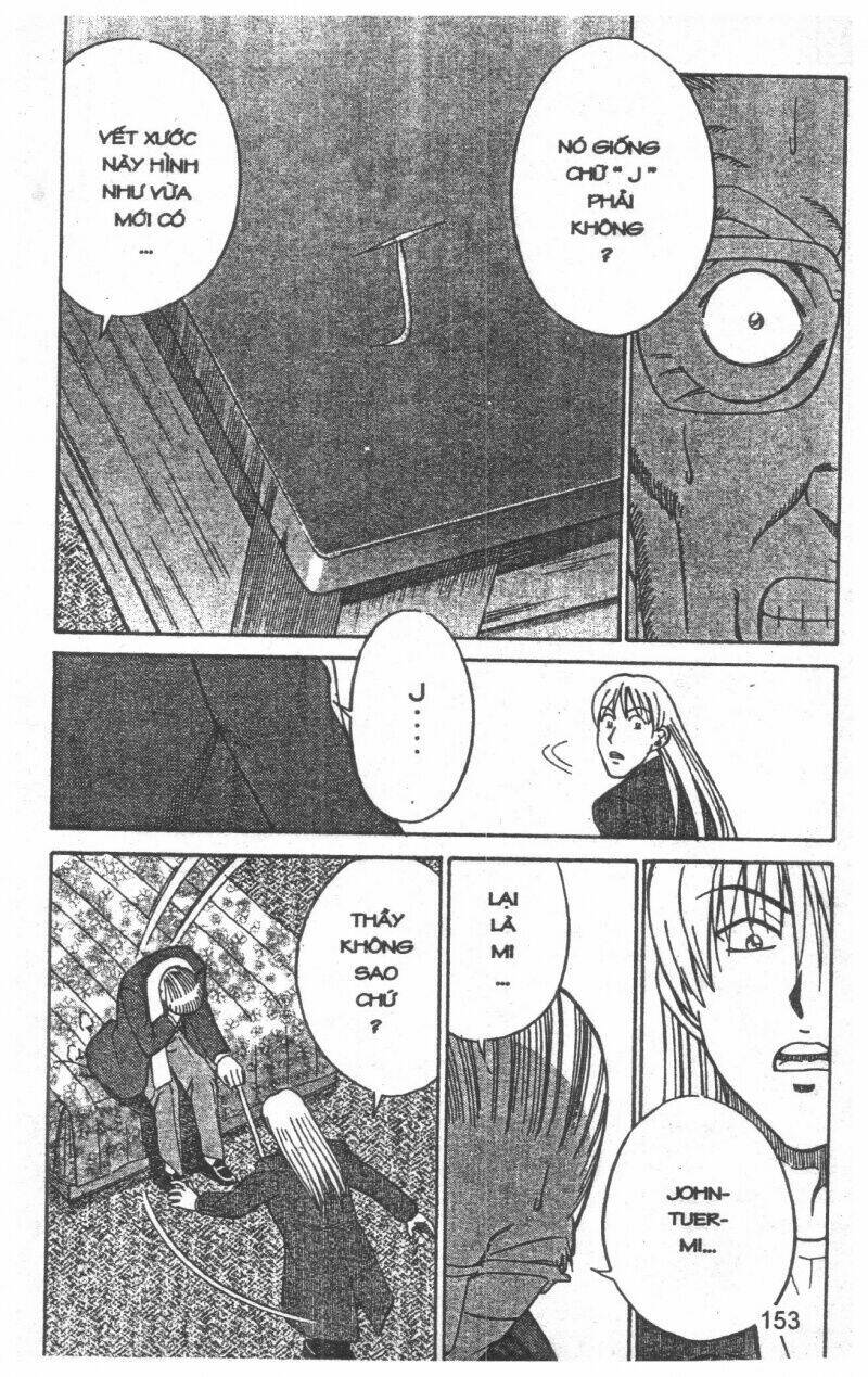 thám tử toma chapter 1 153