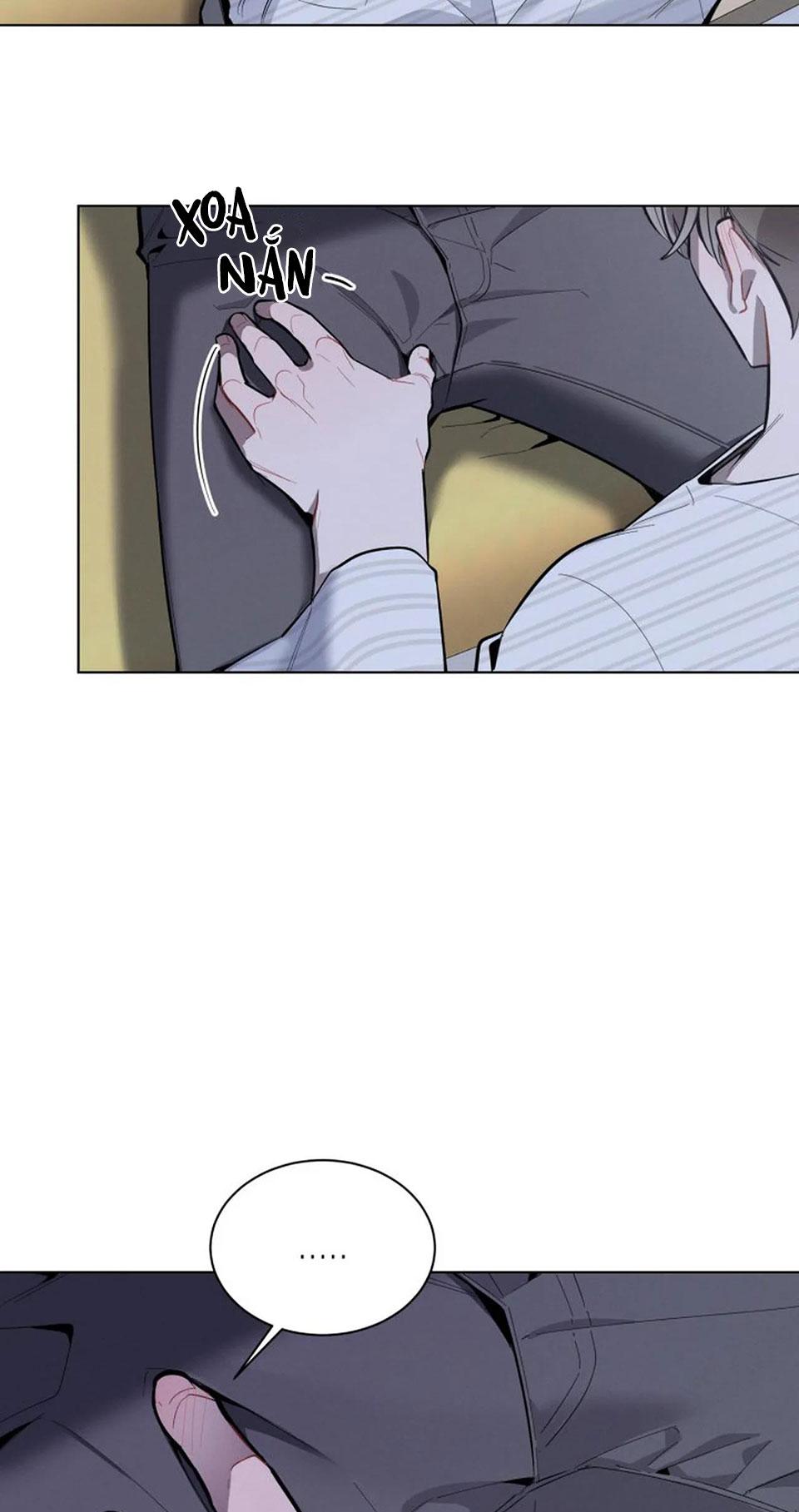 cherry scandal chapter 10 7