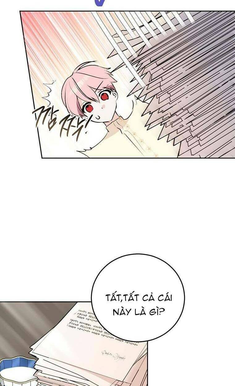 phía sau mặt nạ của nam chính hiền lành chapter 6 15