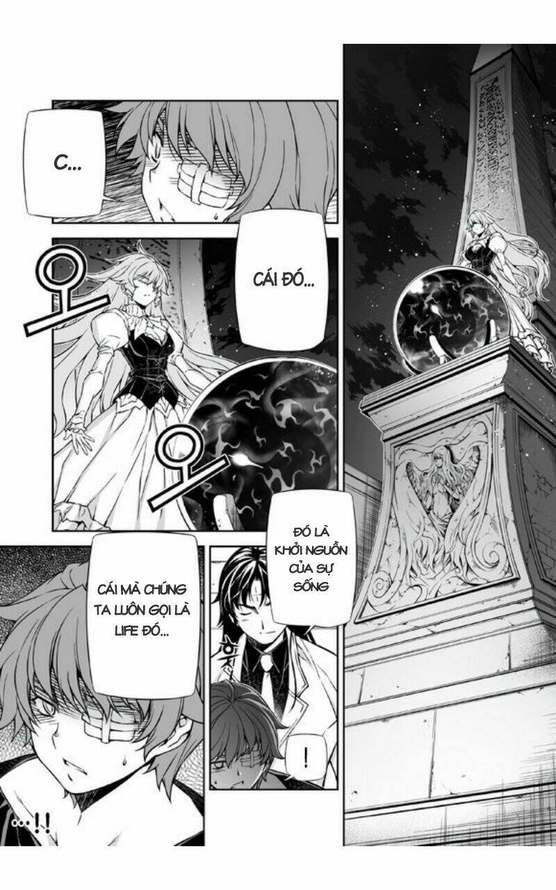 re:birth the lunatic taker chapter 34 24