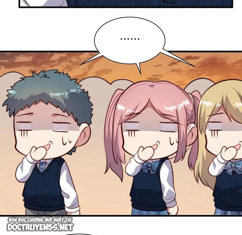 Slime ta treo cự long lên đánh là hợp lý nhỉ? Chapter 139 11