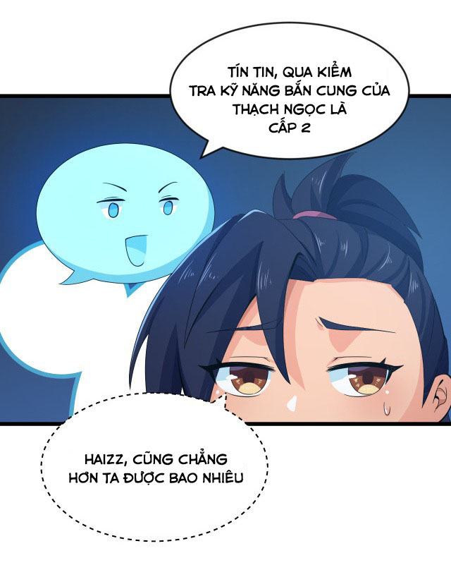 chiến thần dưỡng thành ký chapter 6 16