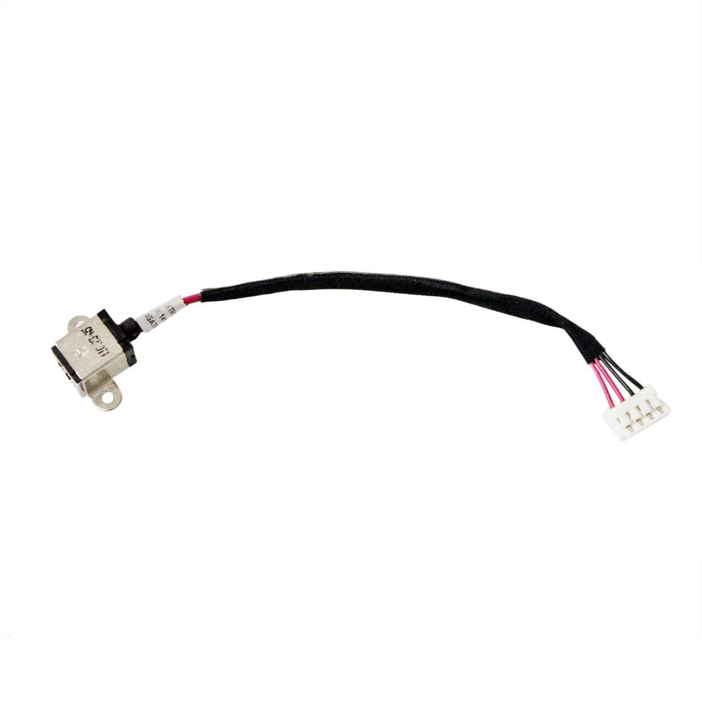 Dc Jack Cắm Nguồn Cho Asus U43 U43F U43F-Bba7 U43Jc U43Sd Ul80V Ul80J80 Ul80A Ul80Jt 1443sd Ul80X0000