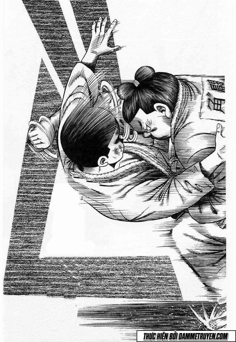 shin kotaro makaritoru! juudouhen chapter 67 16