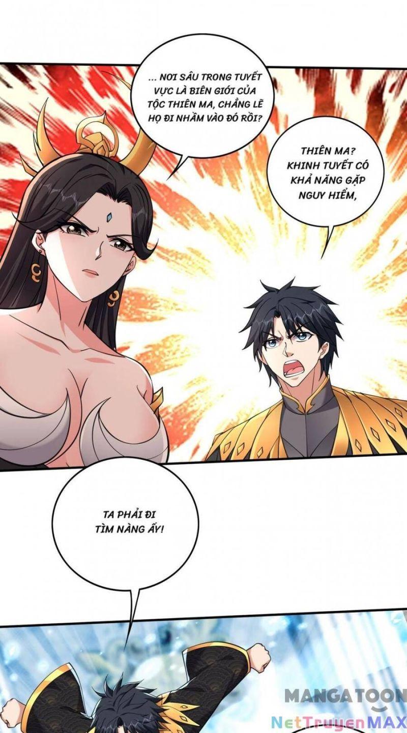 tối cường thần y tại đô thị chapter 323 16